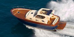 capri half positano boats luxury