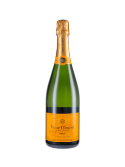 Champagne Veuve Cliquot